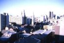 View of Melbourne City, Melbourne